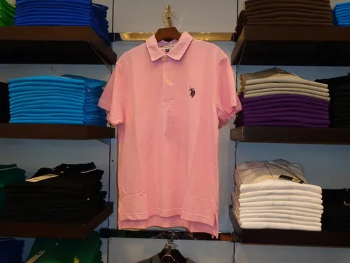 Chemises Polo Originales