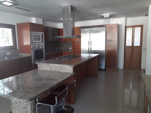 Villa Con Muelle En Alquiler,lecheria ,anzoategui