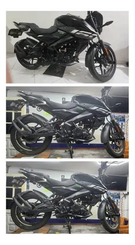 Ns 160fi