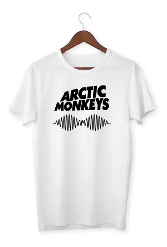 Arctic monkeys t shirt clearance tumblr