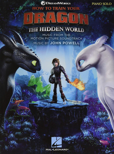 Libro How To Train Your Dragon-inglés