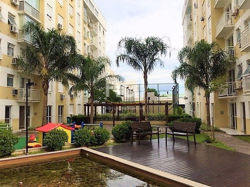 Apartamento Tristeza Porto Alegre - 5437