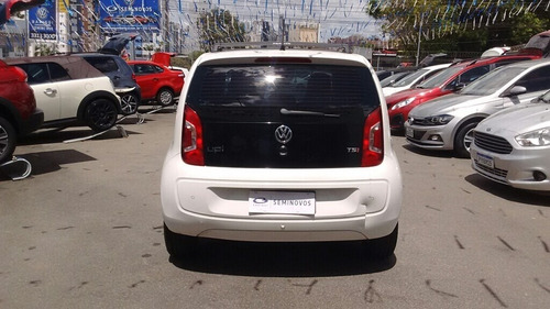 Volkswagen Up! 2015/2016 0j10