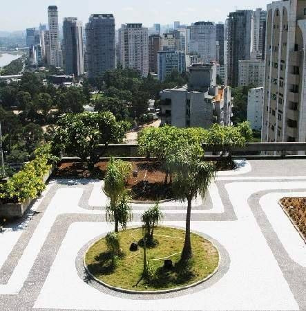 Imagem 1 de 30 de Laje Comercial Para Locação Vila Olimpia - Lj0005