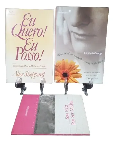 Esposa Posso Feliz Mulher Segundo Coração Deus Hoje - Alice Peace ...