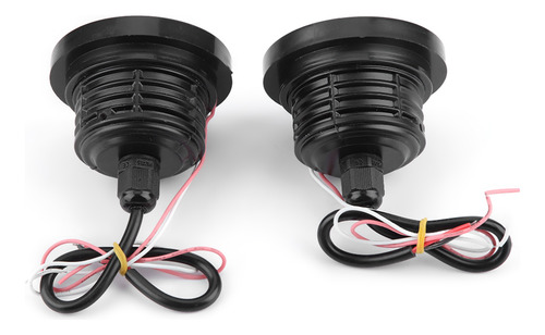 Anillo Fog Car De 30 W, Led Rgb, Cob, Halo De Ojo De Ángel,