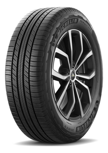 Llanta 245/55r19 103h Michelin Primacy Suv+
