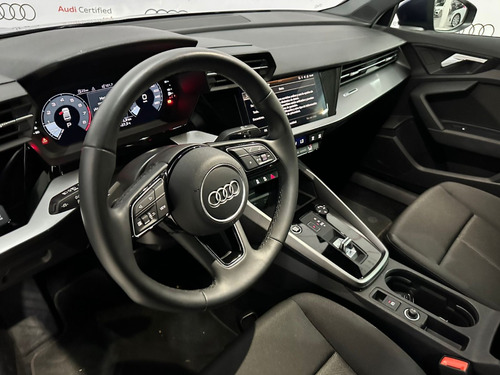 Audi A3 1.4 Sedan 35 Tfsi Dynamic At