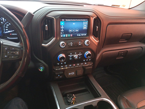 GMC Sierra 5.4 Crew Cabina All Terrain 4x4 At