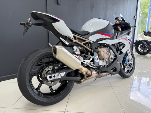 Bmw S1000rr
