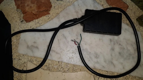 Imagen 3 de 4 de Modulo De Gps Lmu03g350