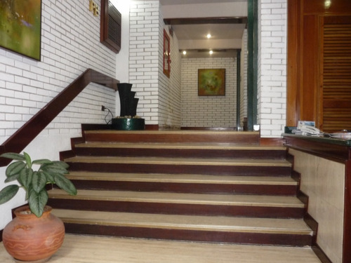 Edificio Venta Bello Monte Baruta Miranda (rm)