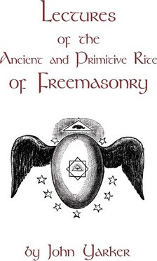 Libro Lectures Of The Ancient And Primitive Rite Of Freem...