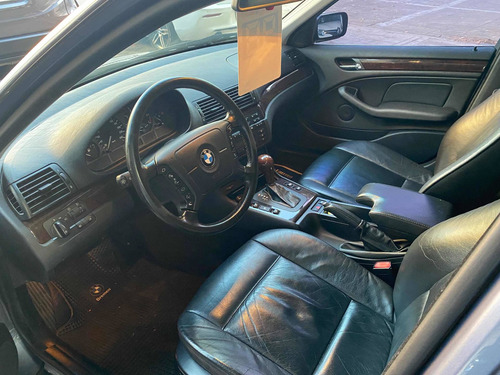 Imagen 5 de 5 de Bmw Serie 3 2.0 328i Executive At 1998