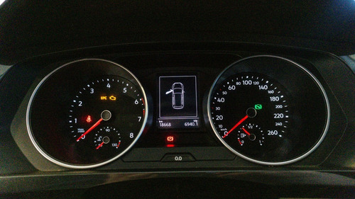 Imagen 7 de 8 de Tiguan Allspace 1.4t Trendline Aut