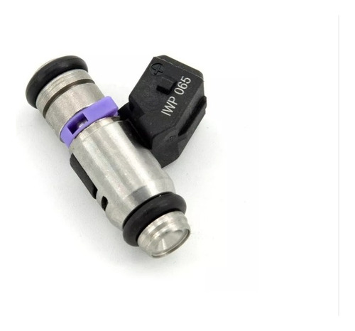 Imagen 1 de 8 de Inyector Nafta Fiat Uno Palio Siena 1.3 Mpi 8v Fire Way