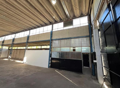 Depósito En Venta - Galpón - Oficina - 4.200mts2 - La Plata