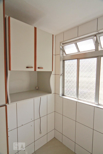 Apartamento À Venda - Santana, 2 Quartos, 52 - S893123449