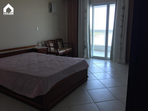Apartamento - Praia Do Morro - Ref: 5680 - V-h5658