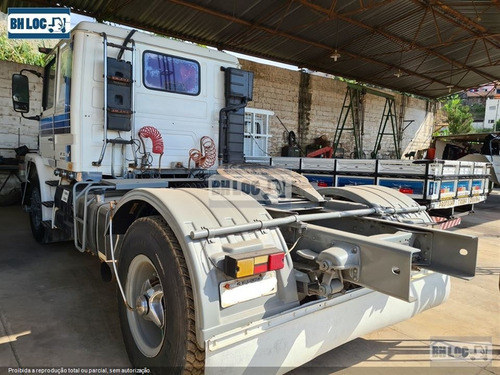 Caminhão Scania T-113 H 320 4x2 2p (diesel) Ref.196287