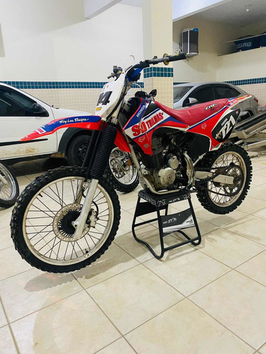 Honda Crf 230