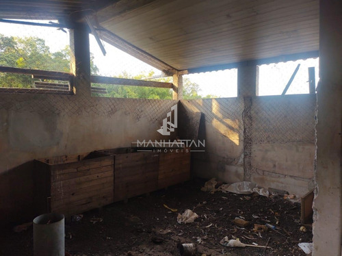 Imagem 8 de 30 de Área Á Venda E Para Aluguel Em Residencial Moenda - Ar000434
