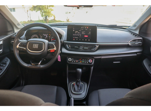Fiat Pulse 1.0 TURBO 200 FLEX DRIVE CVT