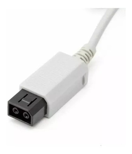 Fuente De Poder Transformador Compatible Nintendo Wii / R&r