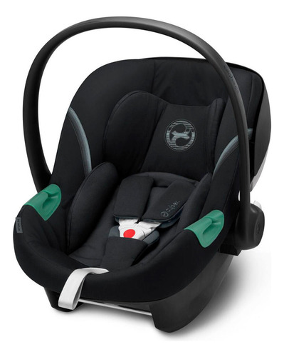 Coche Travel System Pockit Plus All City Vb + Aton S2 + Base
