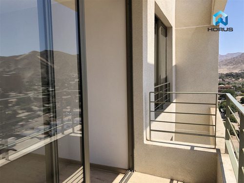 Edificio Ecovista 1d/1b, Est. Y Bod.