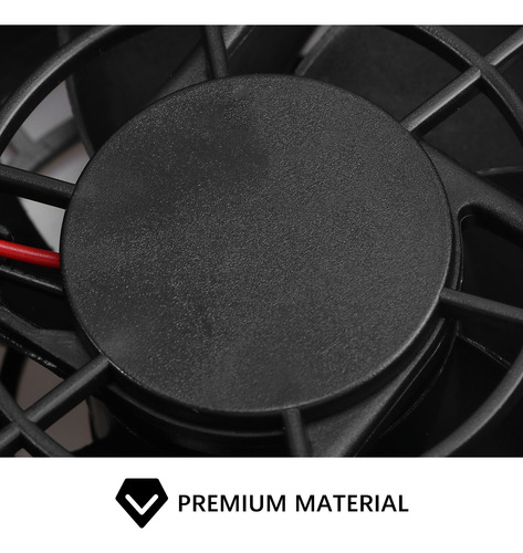 Mini Enfriador Con Ventilador De Refrigeración Y Disipación
