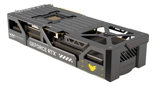 Tarjeta De Video Asus Tuf Gaming Rtx 5090 Oc 32gb Gddr7