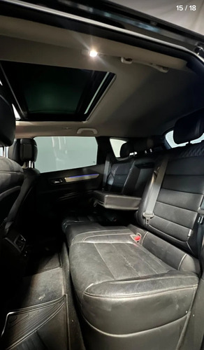 Renault Koleos 2.5 Iconic Cvt