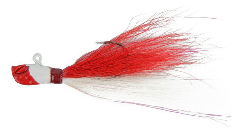 Isca Artificial Yara Killer Jig 10g 2/0 By Eduardo Monteiro