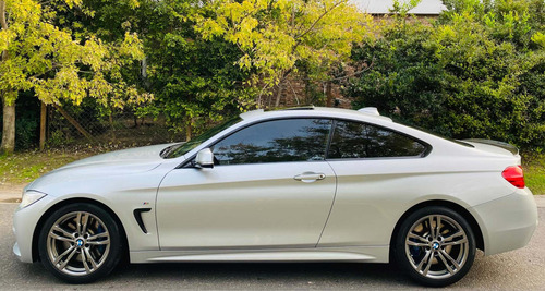 Bmw Serie 4 3.0 440i Coupe M Package 326cv 2016
