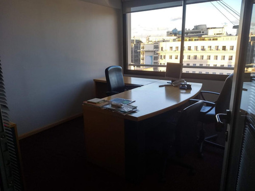 Imagen 24 de 26 de Oficina En Venta - 700 M2 - Centro Incluye 13 Cocheras Fijas