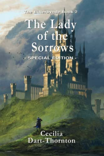 Libro: The Lady Of The Sorrows Special Edition (the Trilogy)