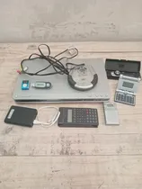 Comprar Lote De Electrónica Para Revisar 