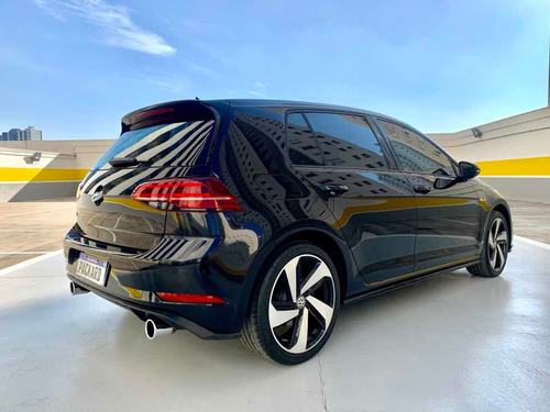 Volkswagen Golf 2.0 Gti 350 Tsi - 2019 - 23.000kms - Teto