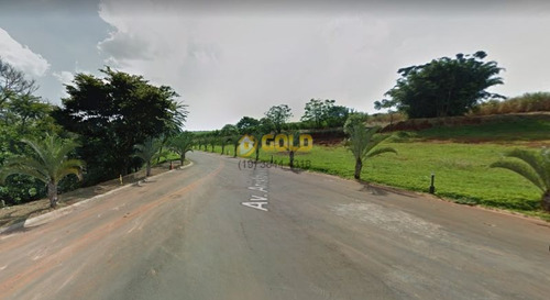 Imagem 2 de 5 de Lotes Terrenos A Venda Em Paulínia Condomínio Fechado