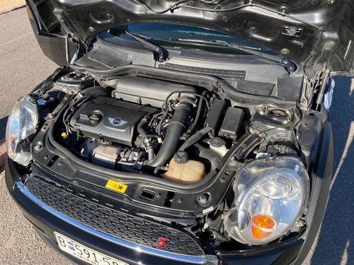 Mini Cooper S Cooper 1.6 T U$12500