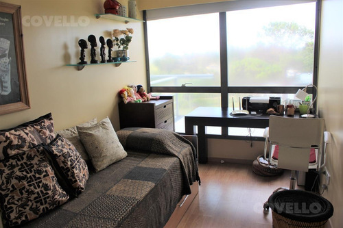 Imagen 3 de 11 de Penthouse Frente Al Mar En Venta Y Alquiler Anual - 3 Dorm Mas Servicios !