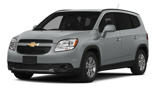Repuestos Chevrolet Orlando
