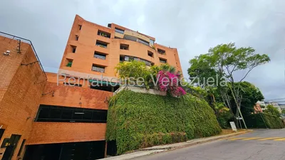 Apartamento en venta