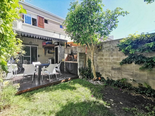 Imagen 17 de 19 de Duplex Venta De 2 Dormitorios En Complejo Los Hornos, La Plata