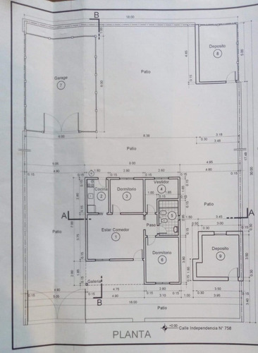 Casa En Venta En Gardey