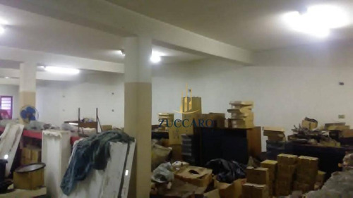 Prédio À Venda, 990 M² Por R$ 3.300.000 - Jardim Santa Vicência - Guarulhos/sp - Pr0300
