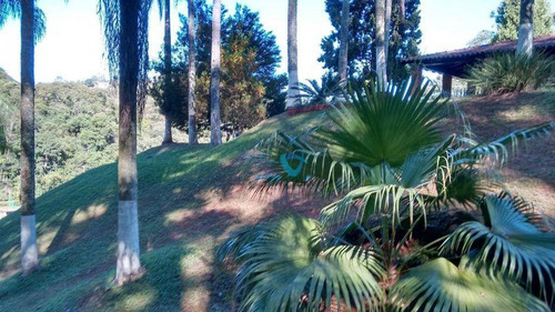 Imagem 15 de 30 de Chácara Com 3 Dormitórios À Venda, 11000 M² Por R$ 2.000.000,00 - Estância São Paulo - Campo Limpo Paulista/sp - Ch0011