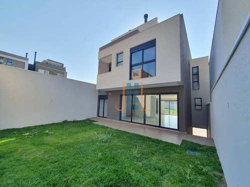 Imagem 5 de 30 de Casa Alto Padrão, Santo Inácio, # Suíte, Confira. - Ca0315