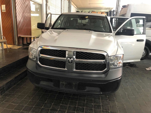 Imagen 11 de 11 de Ram Ram 1500 Laramie Sport Black